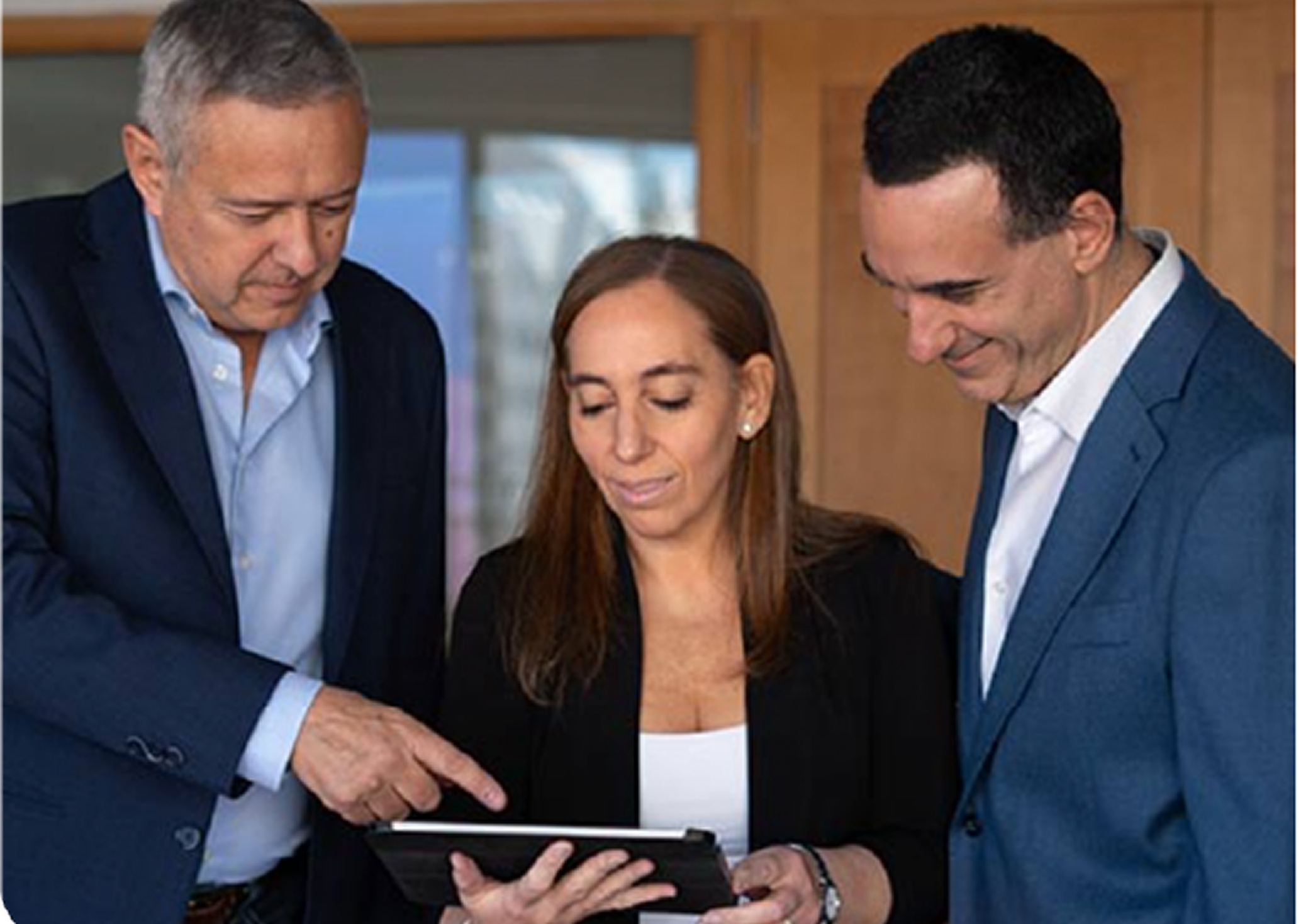 Clarity before approval